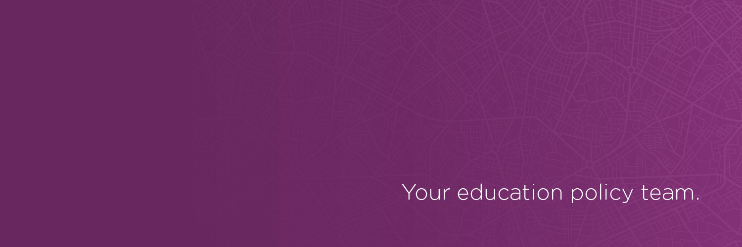 ECS | Education Commission of the States banner