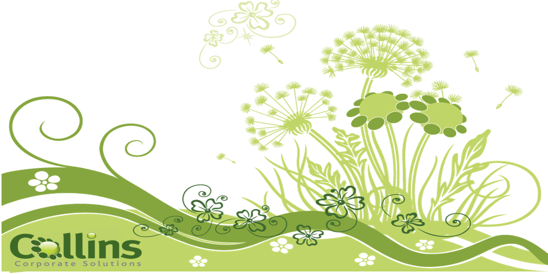 Sharon Collins banner