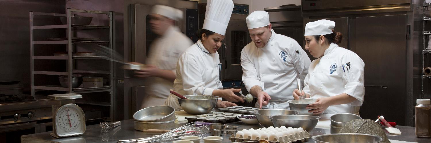 Le Cordon Bleu banner