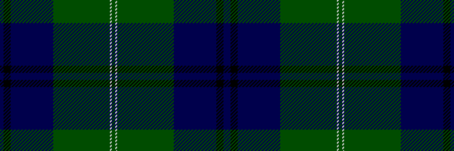 Samuel Oliphant banner