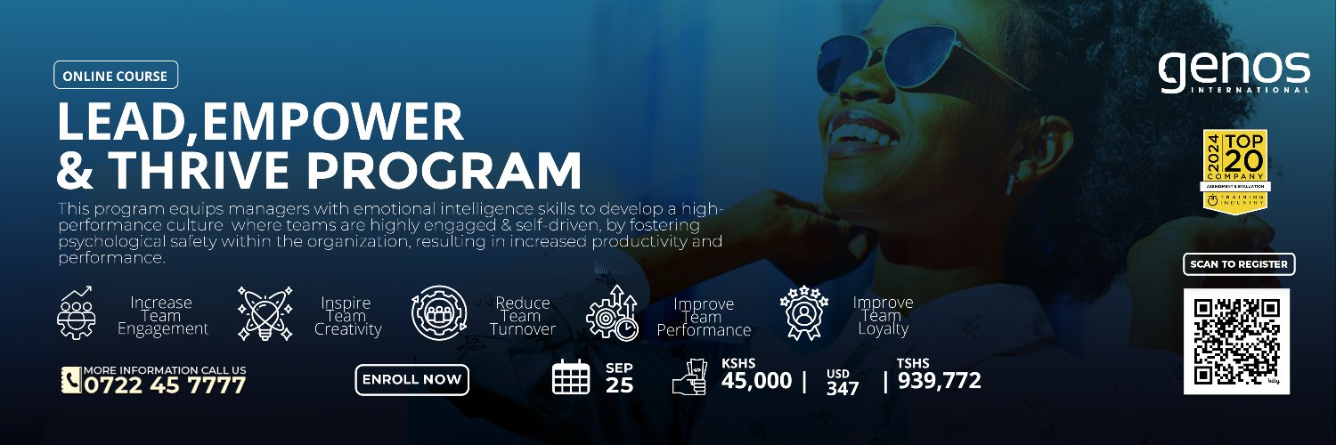 Profiles International EA banner