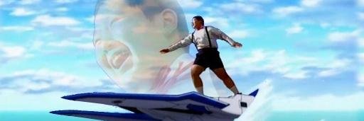 _tazawarobo's profile banner image