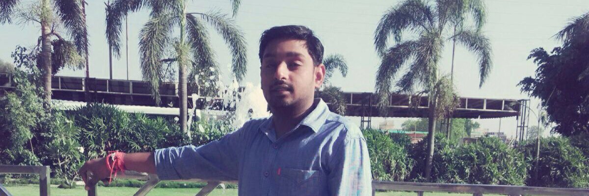 deepsmishra's profile banner image