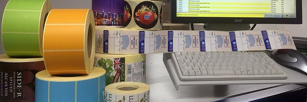 AcornLabels Profile Banner