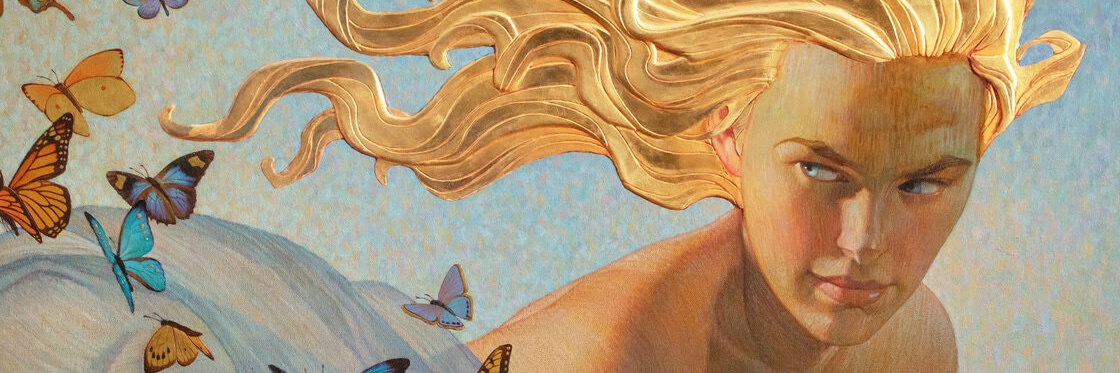 pamelaforero's profile banner image