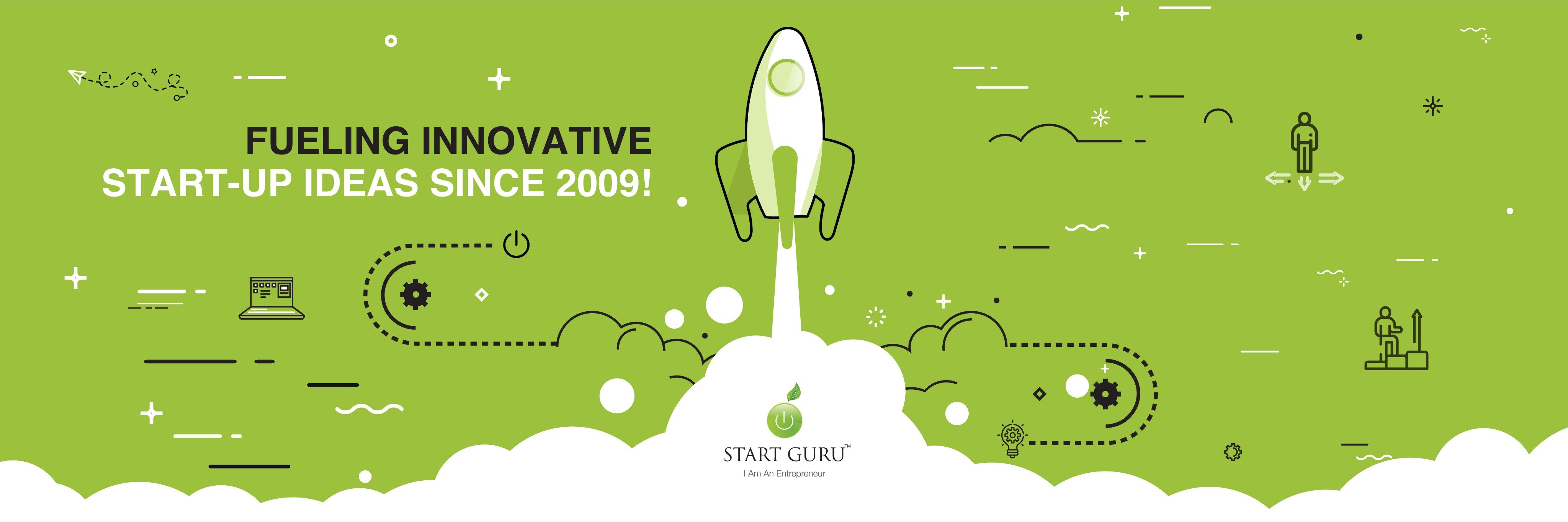 StartGuruBuzz's profile banner image