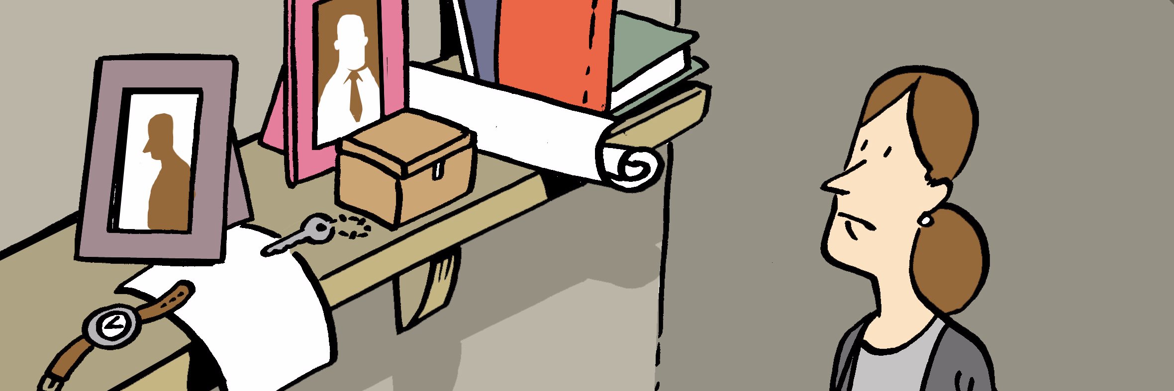 Sara Losantos banner