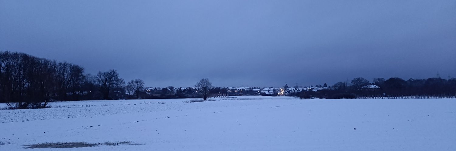 larsrubert's profile banner image