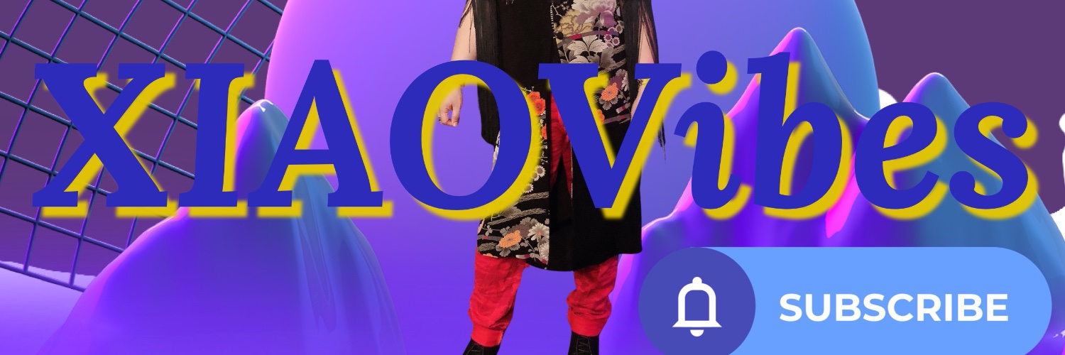 XiaoVibes's profile banner image