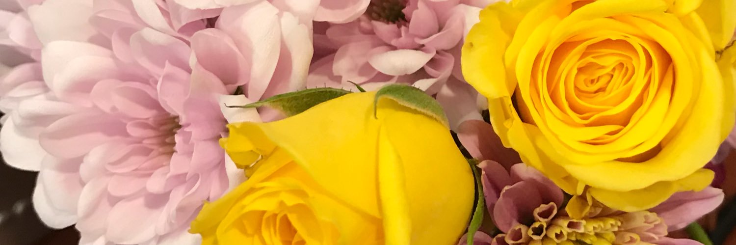 bkromish's profile banner image