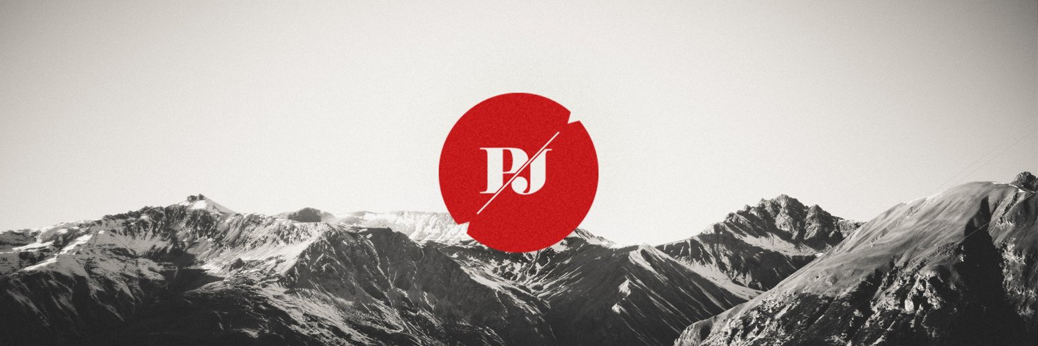 PrzemekJach's profile banner image