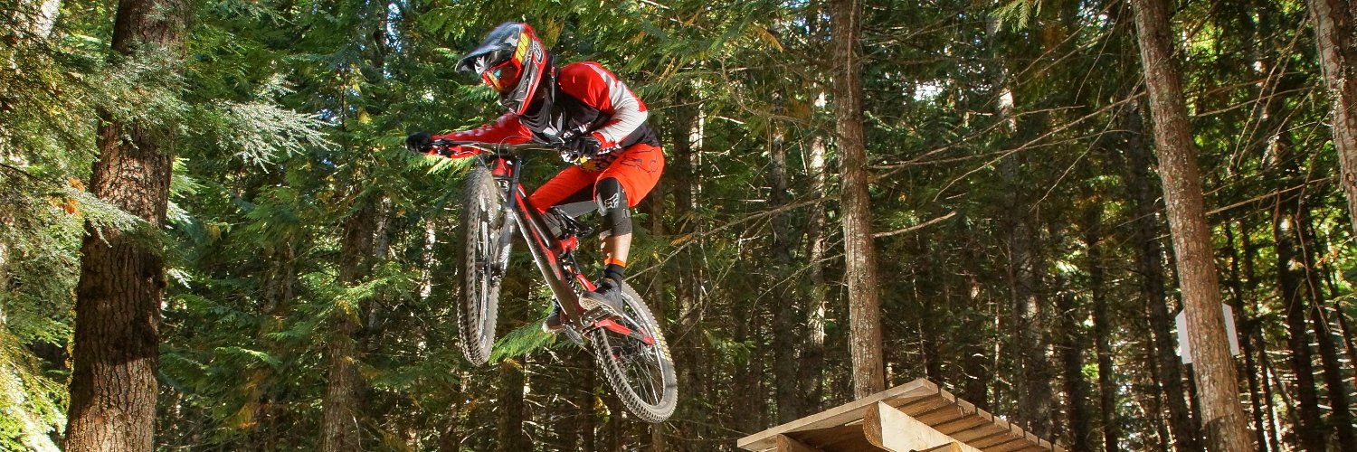 Don Skene Cycles banner