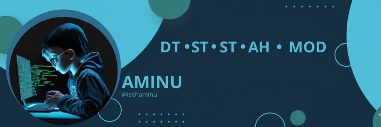 Dexcryptoneer's profile banner image