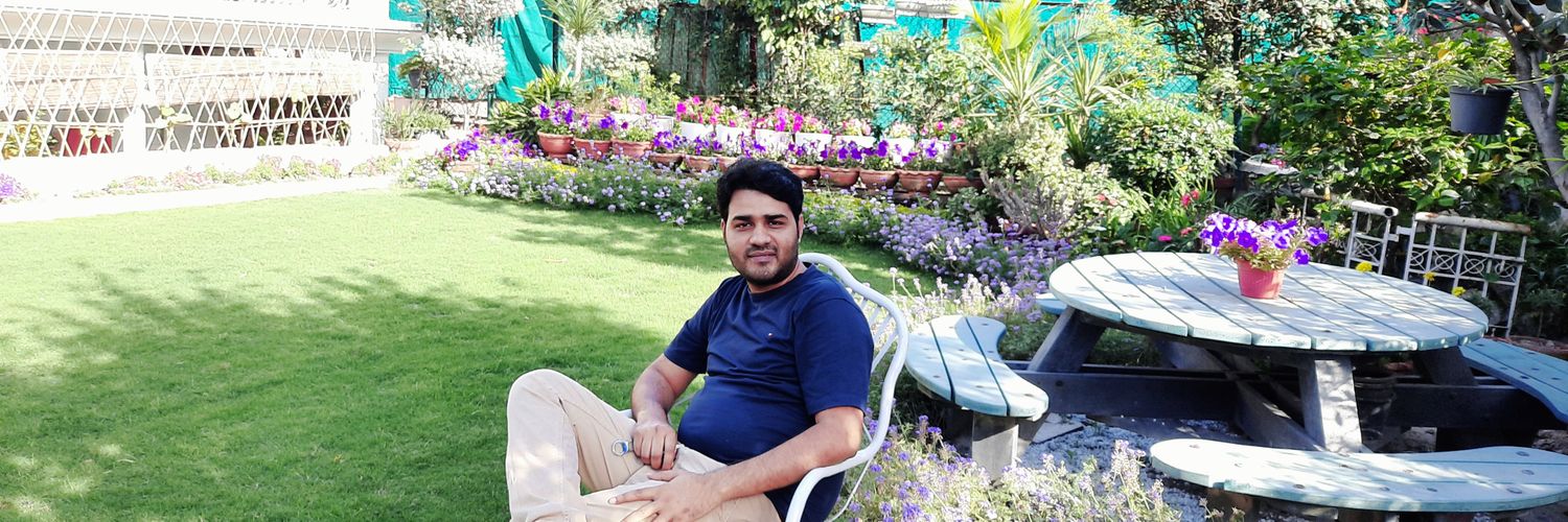 umarhayat91's profile banner image