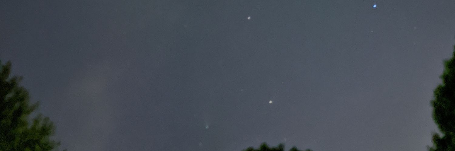 Chris Hamilton banner