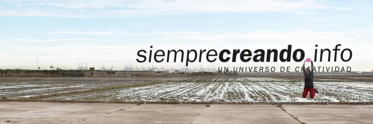 infocreando's profile banner image