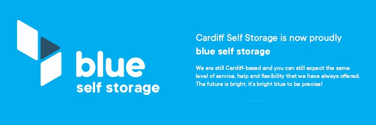 Cardiff Self Storage (@Cardiffselfstor) / Posts / X