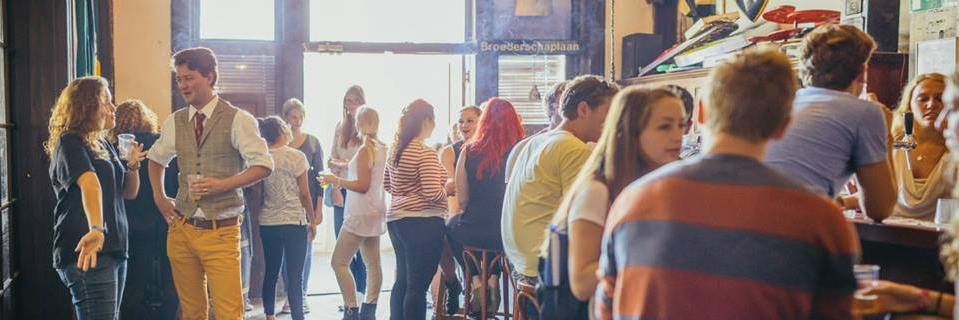 HaagscheStudent's profile banner image