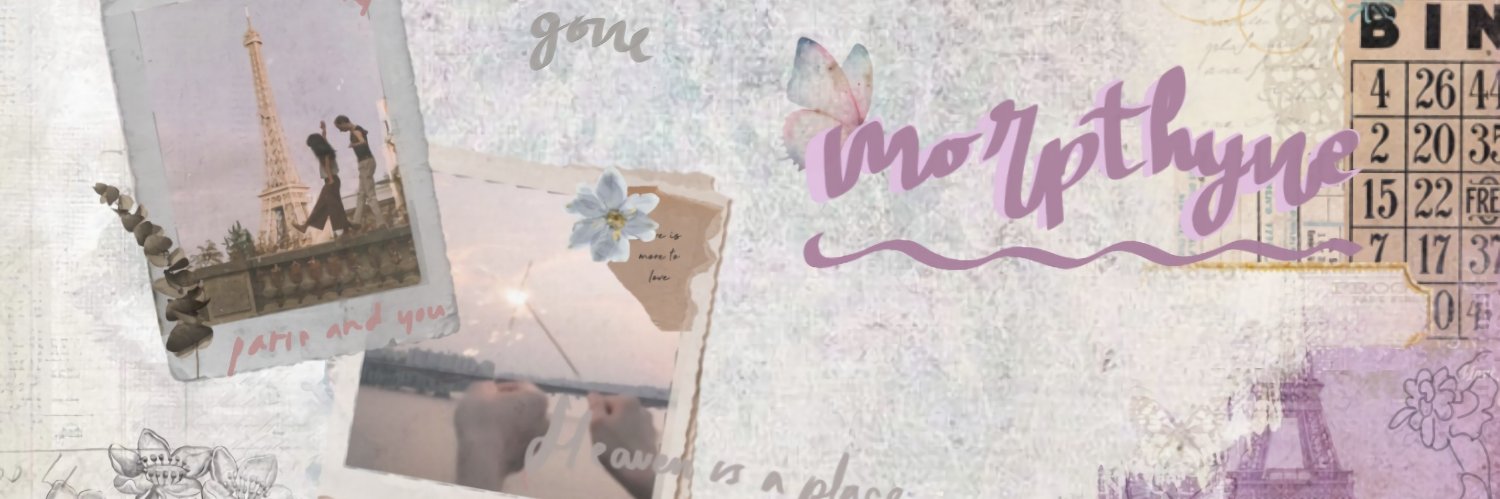 morpiyne's profile banner image