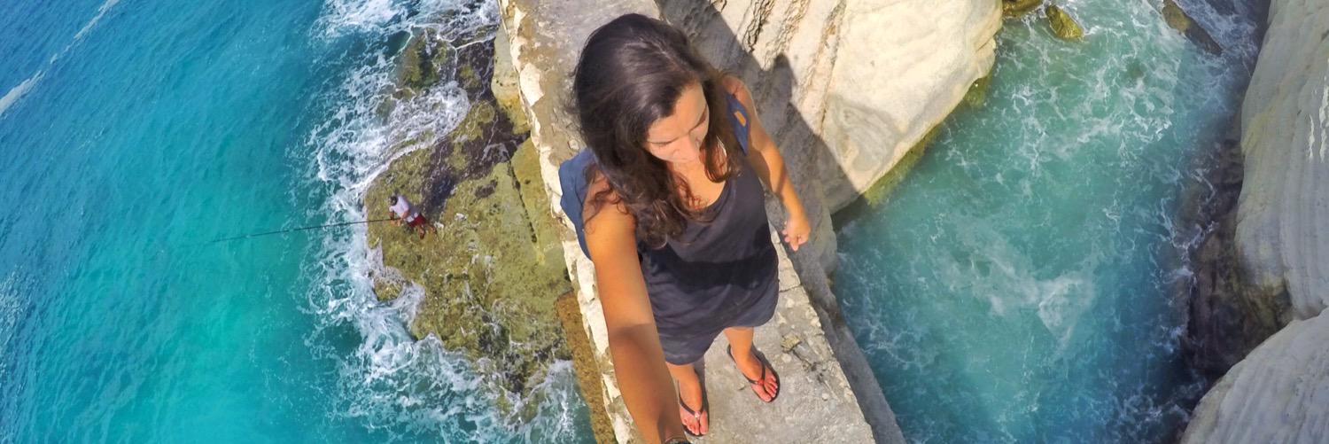 SarahMHachem's profile banner image