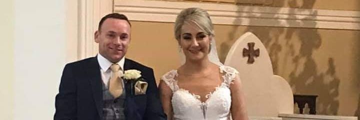 Sinéad Mc Caffrey banner