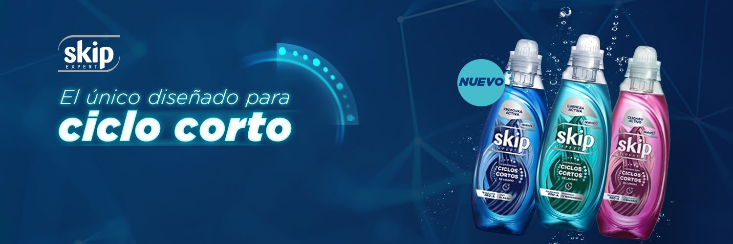 Skip Argentina banner