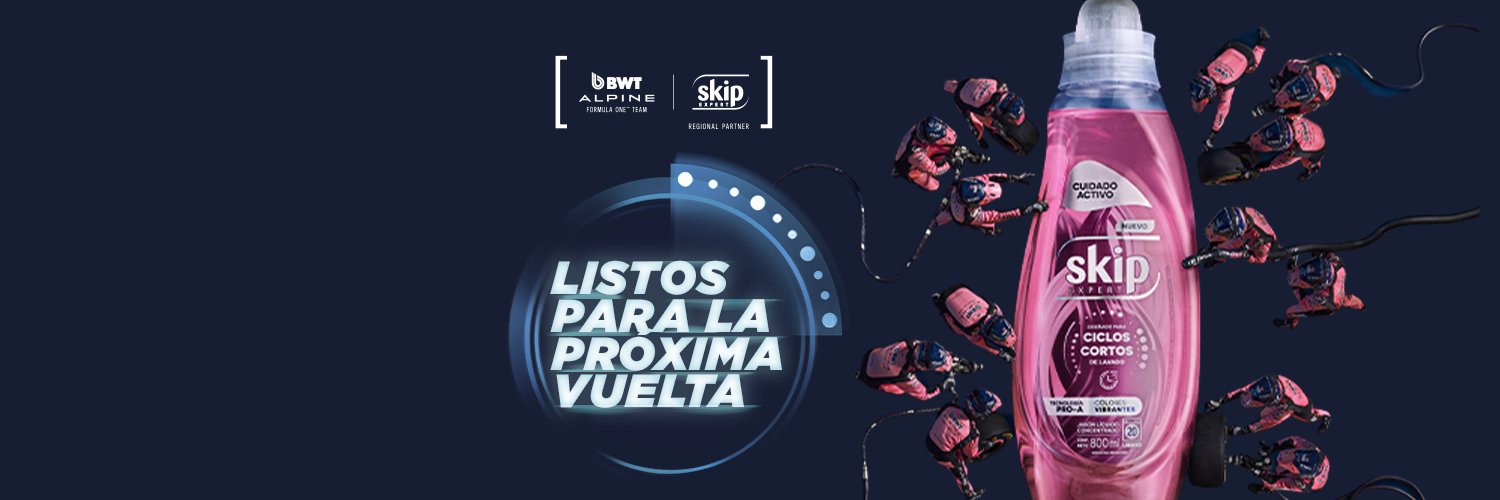 Skipargentina's profile banner image