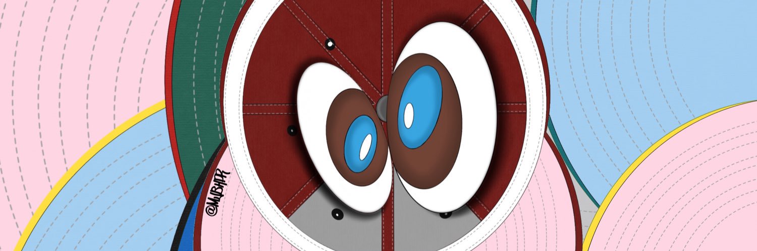 mjbhpr's profile banner image