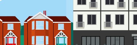 Labour4Housing's profile banner image