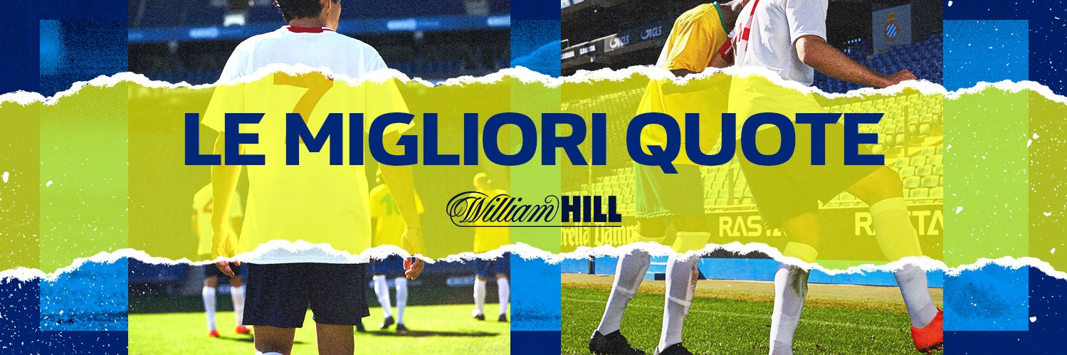 williamhill_it's profile banner image