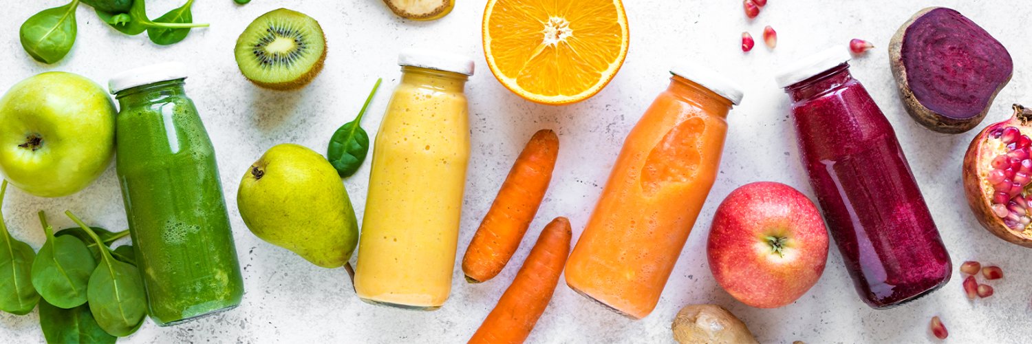 HealthScope Magazine banner