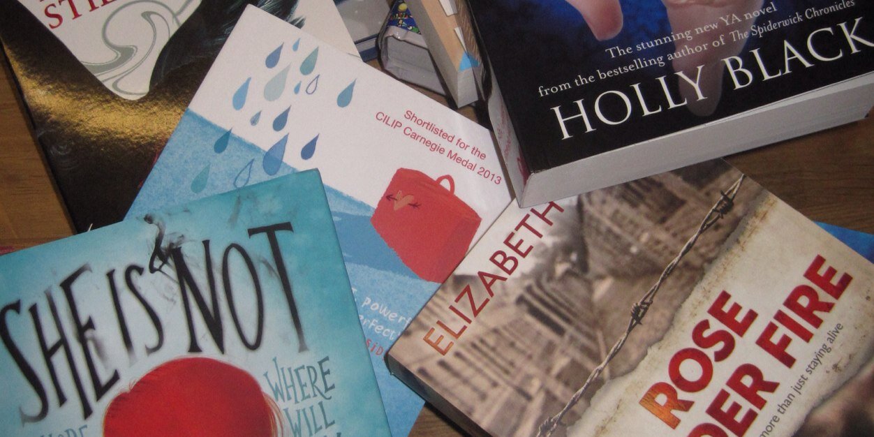 WCHSLib's profile banner image