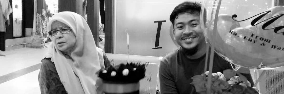 erry_Ghazali's profile banner image