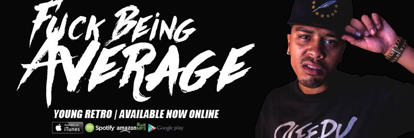 youngretro85's profile banner image