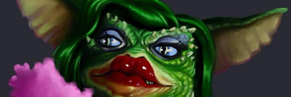 Gremmila's profile banner image