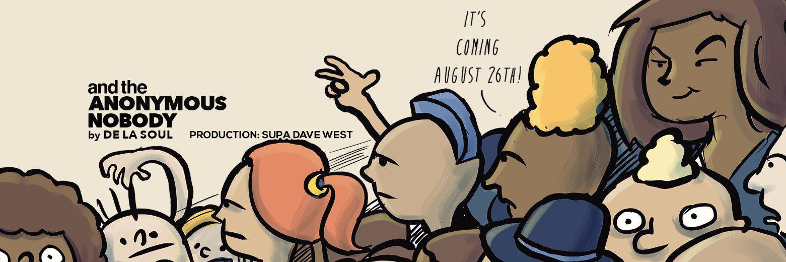 SupaDaveWest's profile banner image