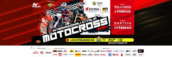 OffRoadEvents Profile Banner