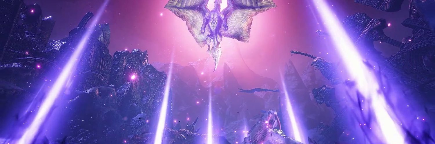 DevouredMemory's profile banner image
