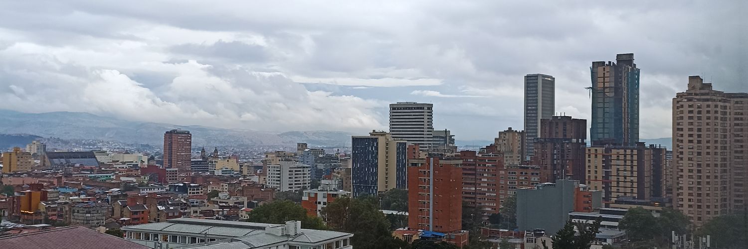 Angélica María Gómez banner