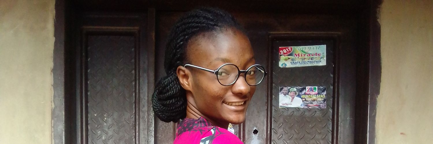 Ajayi Toluwalope banner