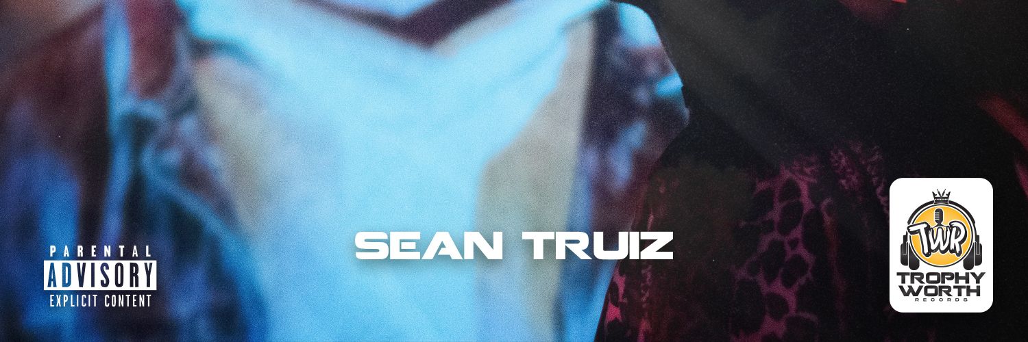 TruizSean's profile banner image