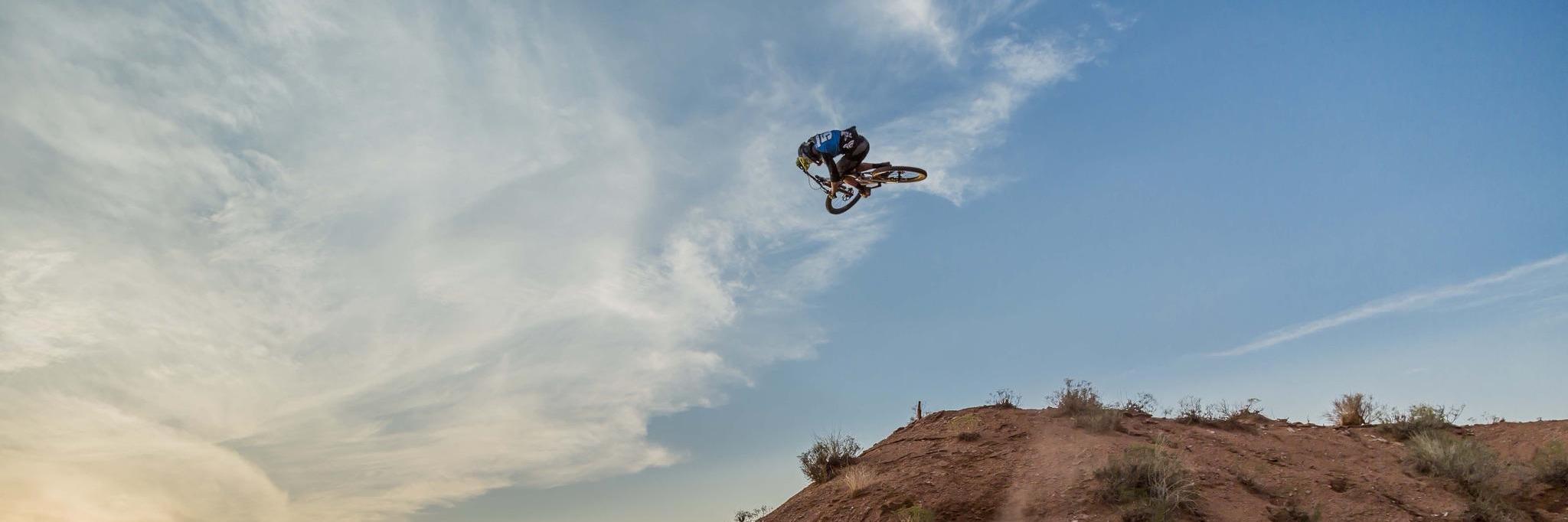 KHS Bicycles banner