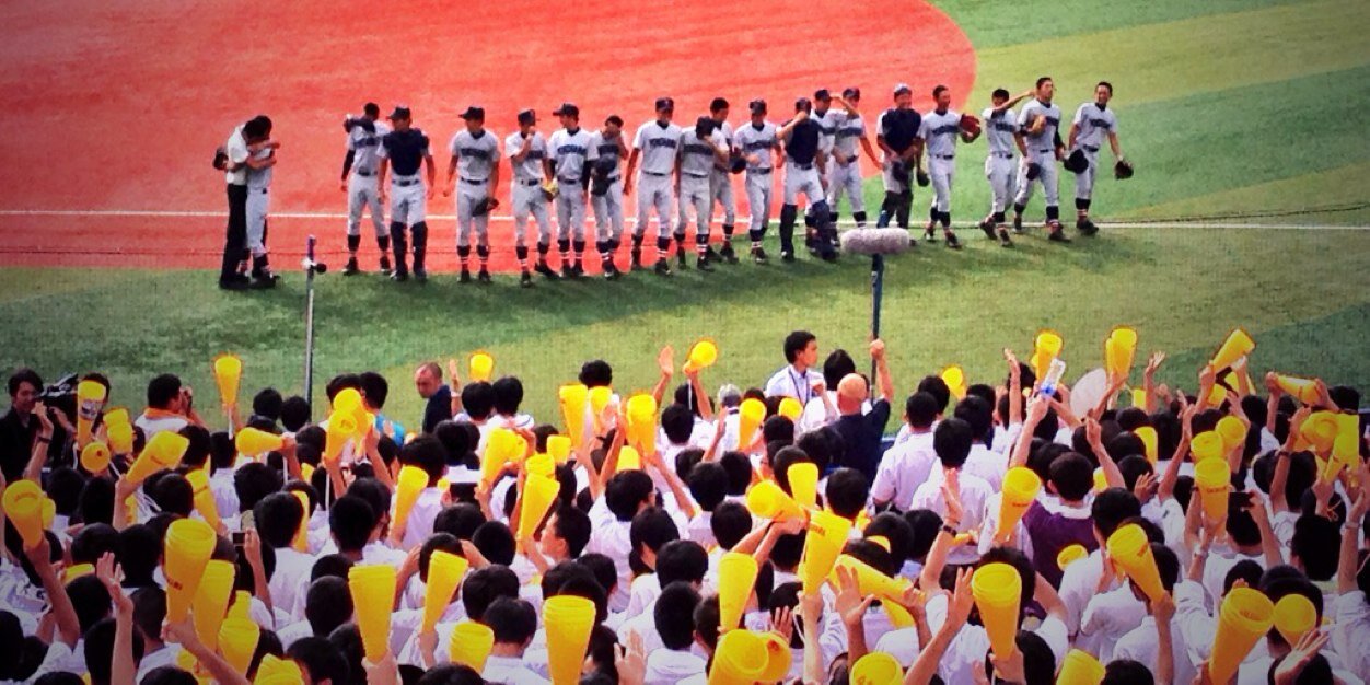 baseball_aruaru's profile banner image