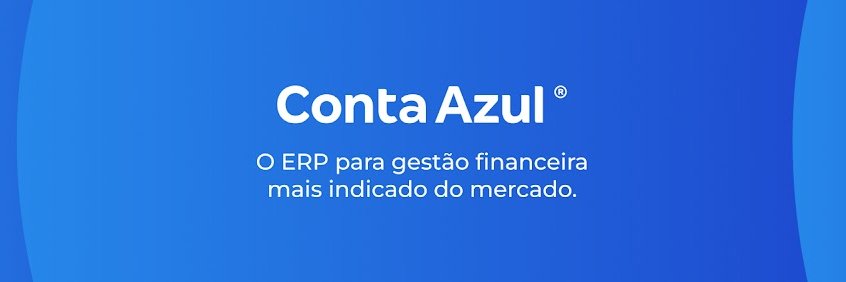 Conta Azul banner