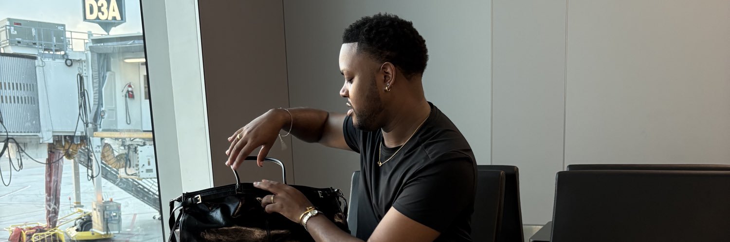 JustinSteelo's profile banner image