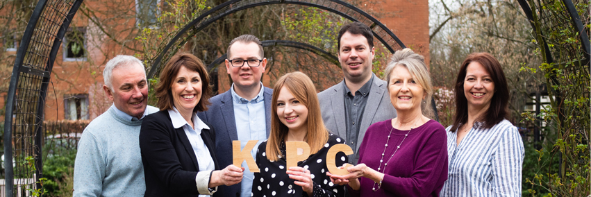 KPC Creative Comms banner