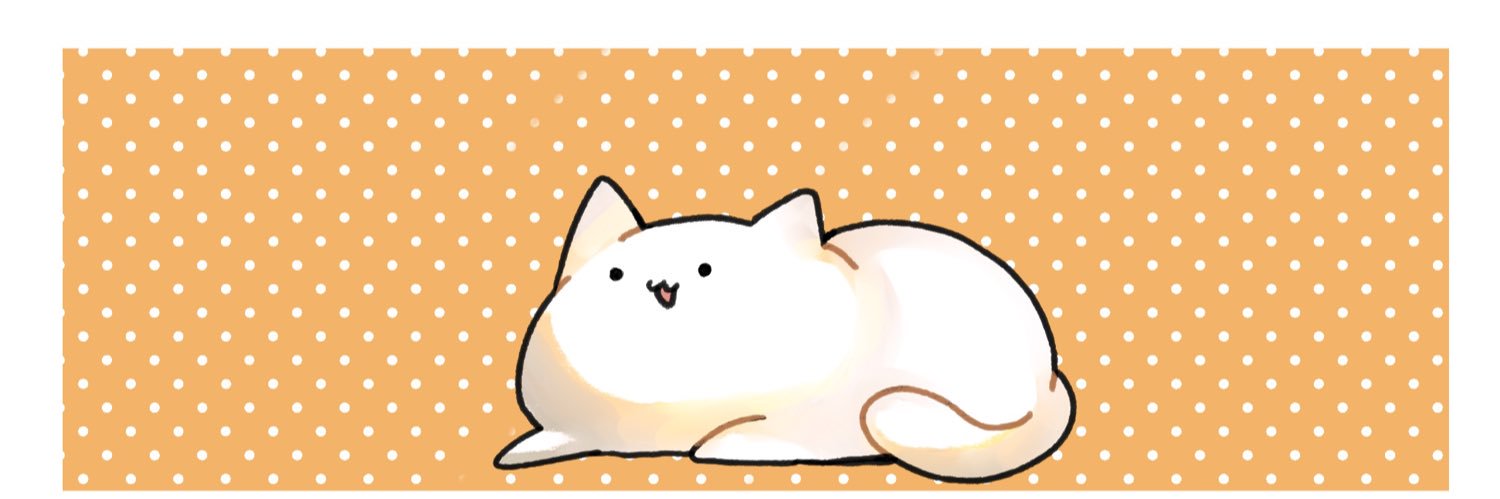 nekoeden's profile banner image