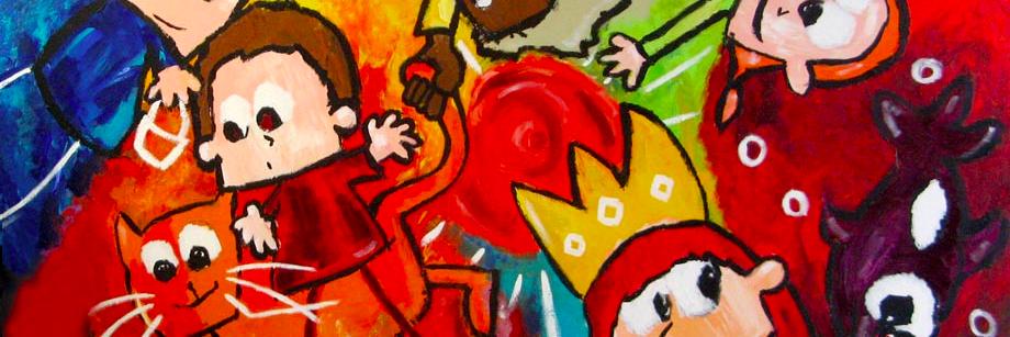wuzzeltje's profile banner image