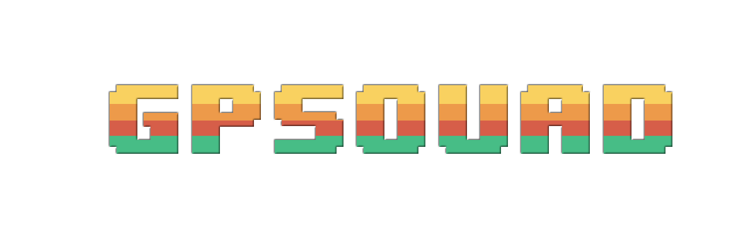 GPSquad's profile banner image