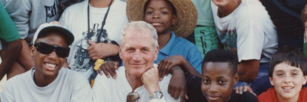 NewmansOwnFdn Profile Banner